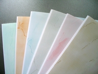 Devor va shiftlar uchun plastik panellar - {0} so'mdan