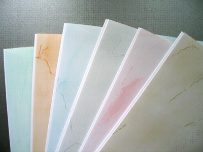 Devor va shiftlar uchun plastik panellar - 28 000 so'm / kv.m