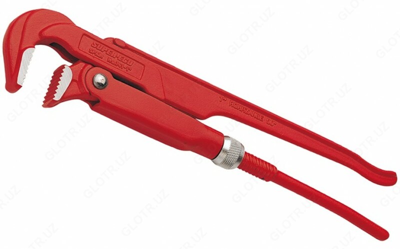 Газовый ключ