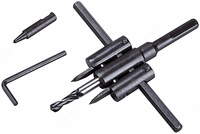 Балеринка для гипсокартона