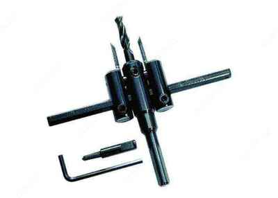 Балеринка для гипсокартона