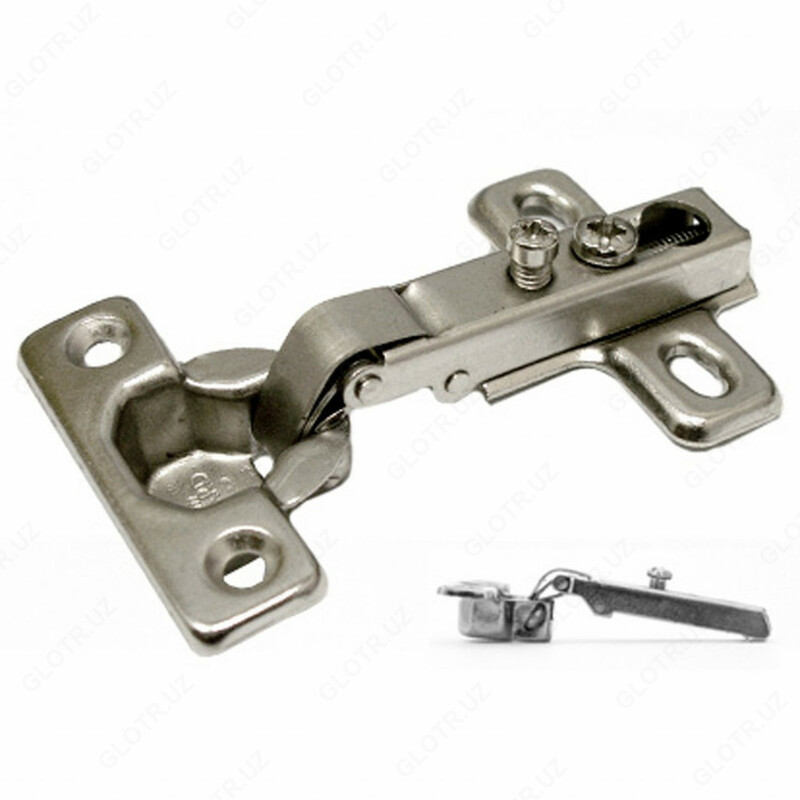 Петля для мебели