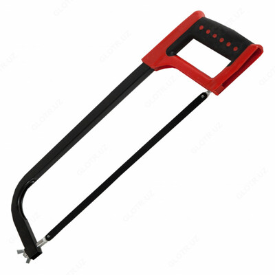 Ножовка по металлу