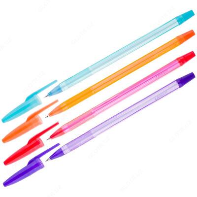 Ручки шариковые для офиса