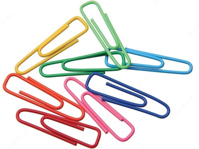 Qog&#39;oz qisqichlari