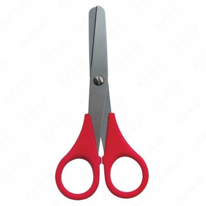 Ножницы детские - от 6 300 сум