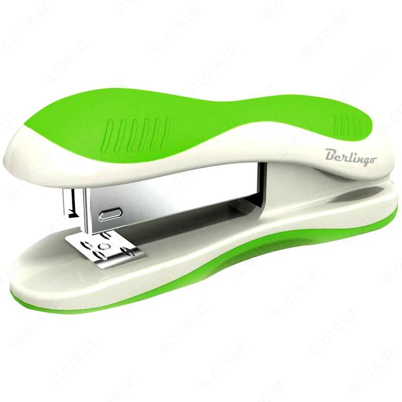 Офисные степлеры