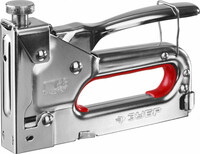 Степлер строительный