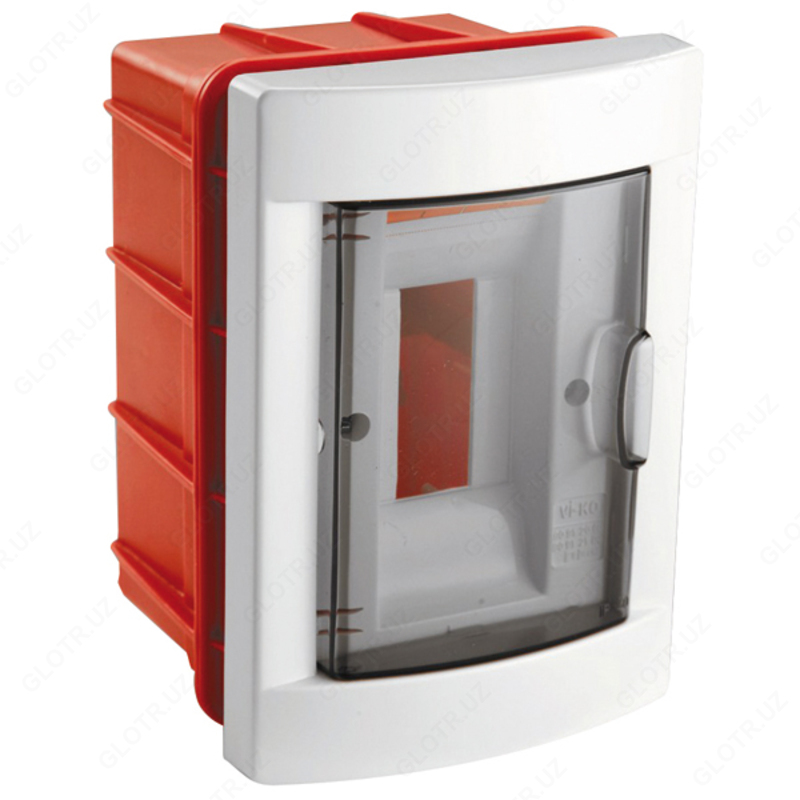 Коробка для электрического автомата