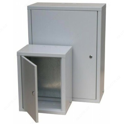 Щиты распределительные под электричество