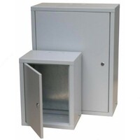 Щиты распределительные под электричество