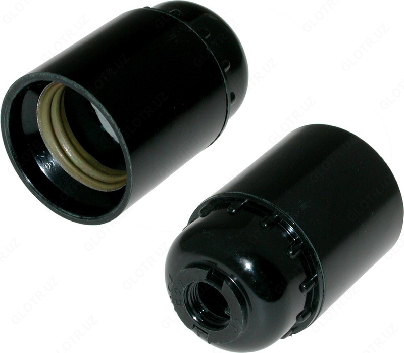 Патроны электрические