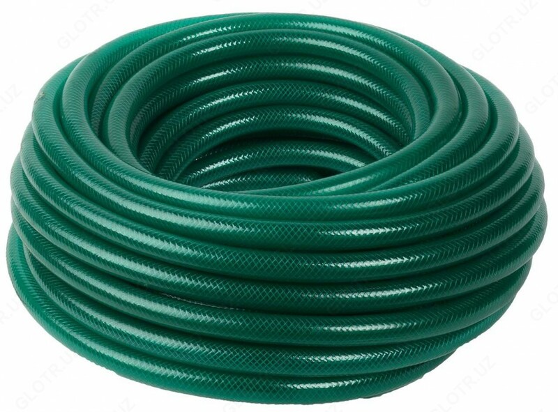 Шланг поливной