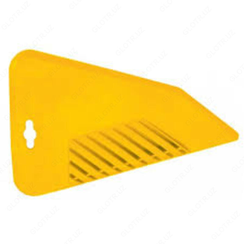 Обойный шпатель пластмассмассовый - от {0} сум