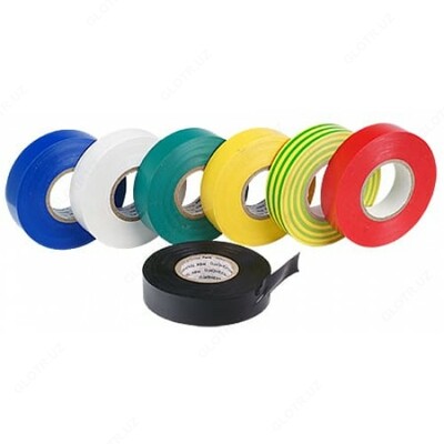 Изолента - от 4 000 сум / шт.