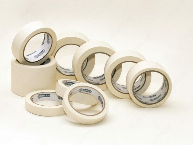 Малярная лента 15 м - 5 000 сум