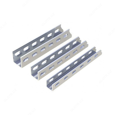 U-profil - 4 800 so'm / mdan