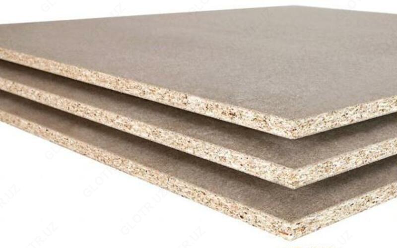 ДСП (лист 6 м2) - 339 000 so'mdan