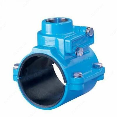 Врезной хомут	(д32) \ 20 - от 27 300 сум / шт.