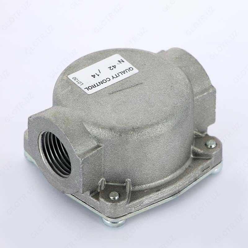 Фильтр для газа (Д15) - от 41 000 сум