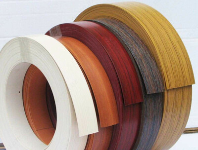 Кромка мебельная