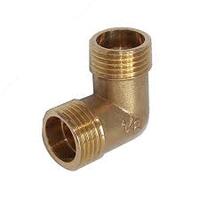 Отвод латунный (д15) - от {0} сум