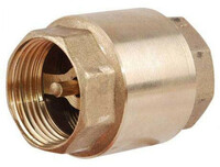 Обратный клапан   от д15