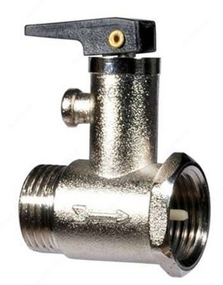 Ariston uchun nazorat valfi (d15) - 15 000 so'm / dona