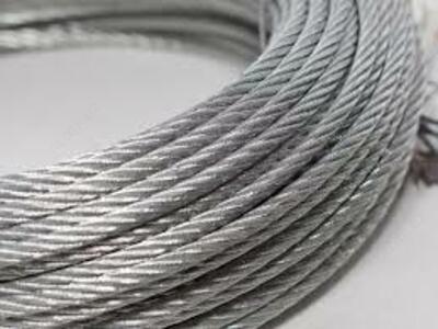 Стальной трос