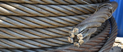 Стальной трос - 2 000 so'm / mdan
