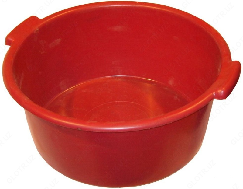 Тазик Полимерный - от {0} сум