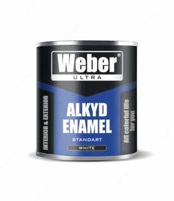 WEBER emal oq