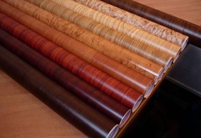 Самоклейка для мебели - по запросу