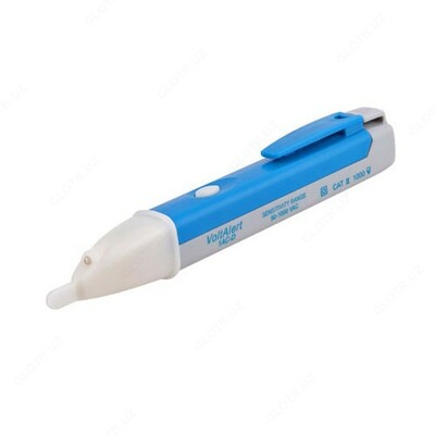 Бесконтактный тестер напряжения