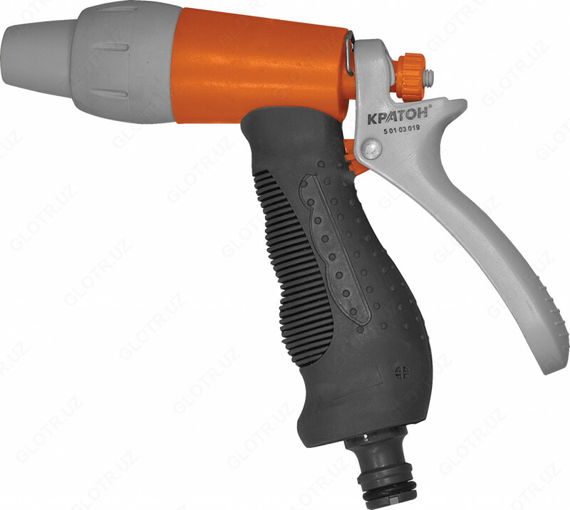 Пистолет для полива Sprayer (7202)