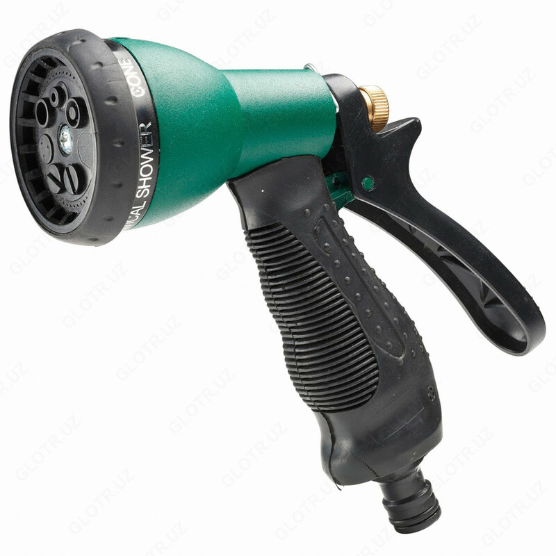 Пистолет для полива Sprayer (7202) - от {0} сум