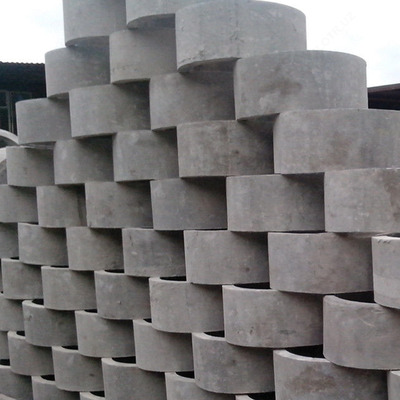 Asbest-sement birikmasi