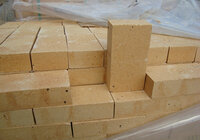 Огнеупорный кирпич ШБ-5