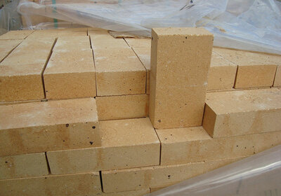 Огнеупорный кирпич ШБ-5