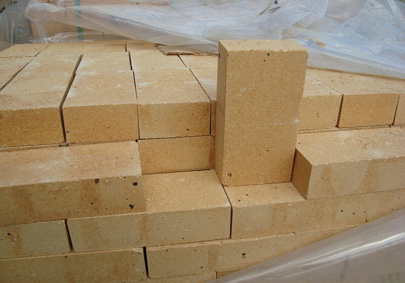 Огнеупорный кирпич ШБ-5