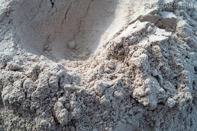 Глина огнеупорная (каолин) - от {0} сум