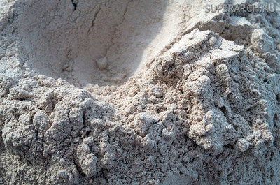 Глина огнеупорная (каолин) - 2 000 so'm / kgdan