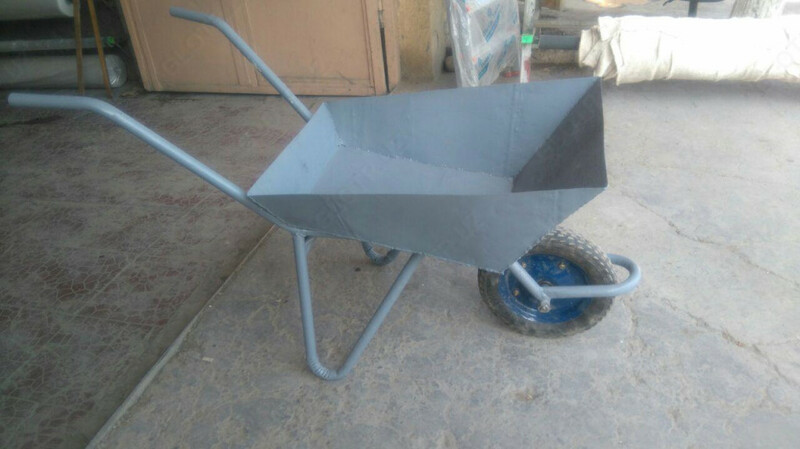 Садовые тачки - от {0} сум