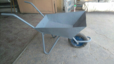 Садовые тачки - от 519 000 сум / шт.