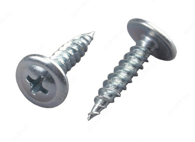 43 000 so'm / kgdan Саморез с прессшайбой 16 мм