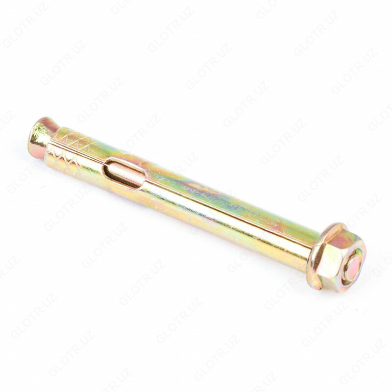 Анкерный болт 12х150 мм