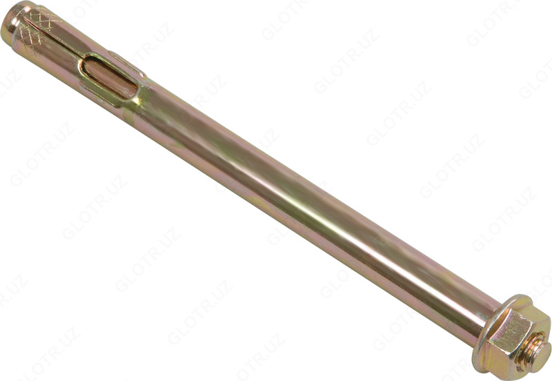 Анкерный болт 12х150 мм - от {0} сум