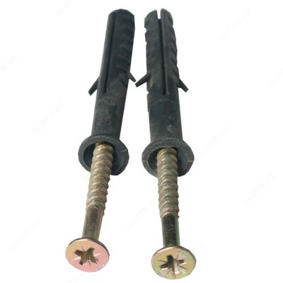 Дюбель гвоздь 6х40 мм - от 32 500 сум / кг.