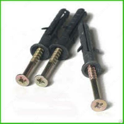 от 35 000 сум / кг. Дюбель гвоздь 8х80 мм