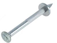 от {0} сум Дюбель гвоздь по бетону 40 мм